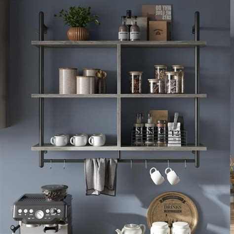 Pipe Shelving Ikea