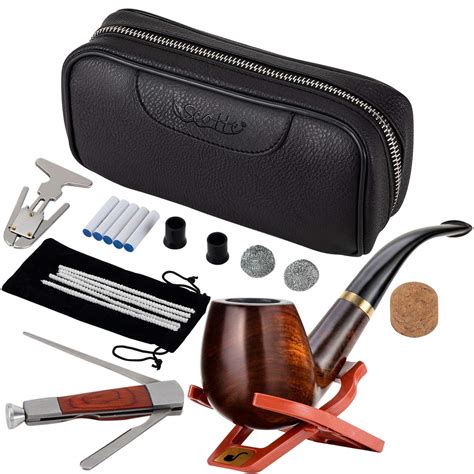 Pipe Smoking Accessories