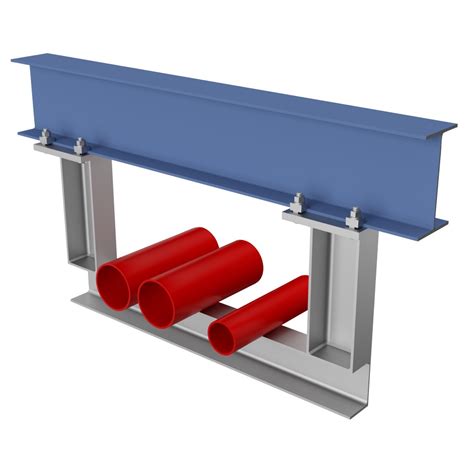 Pipe Support Beam