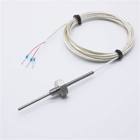 Pipe Temperature Sensor Probe