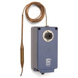 Pipe Temperature Switch