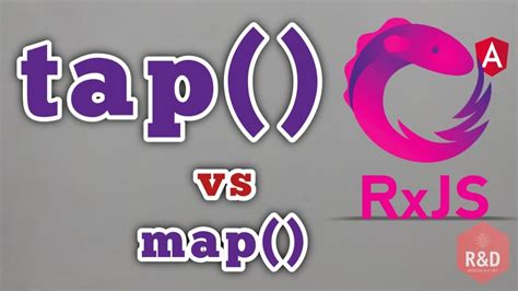 Pipe Vs Tap Rxjs