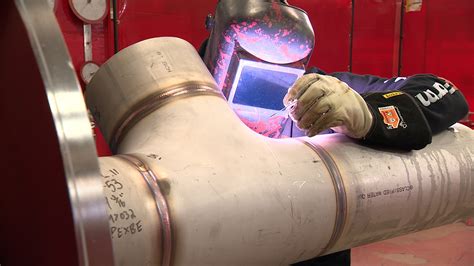 Pipe Welding Careers