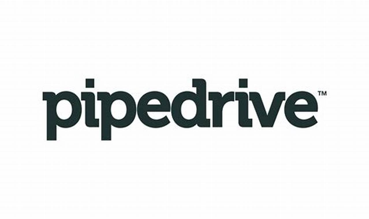 How to Download Data from Pipedrive