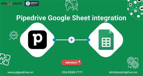 How to Integrate Pipedrive to Google Sheets Coupler.io Blog