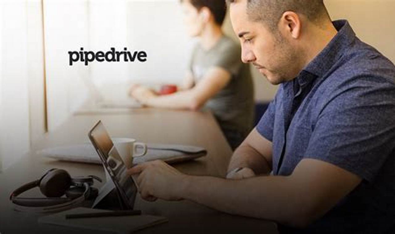 How to Manage Pipedrive Leads Effectively