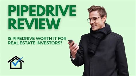 Pipedrive Real Estate: Streamline Your Sales Process And Boost Productivity