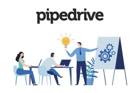 Pipedrive