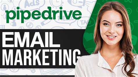 pipedrive email marketing