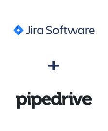 pipedrive jira integration