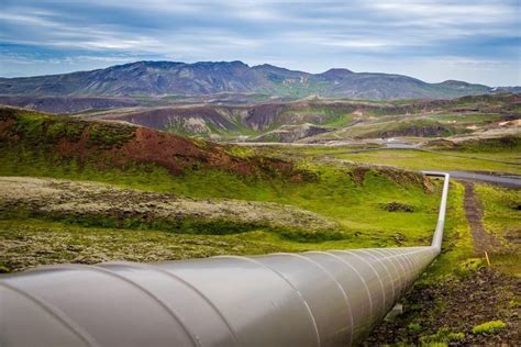 Pipeline Inspection And Condition Analysis