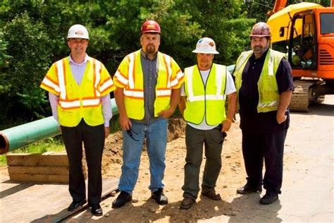 pipeline laborer union book