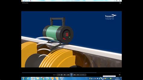 Pipeline Pig Locator