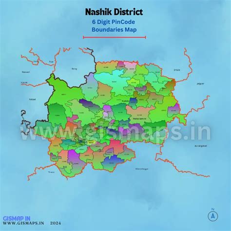 Pipeline Road Nashik Pin Code