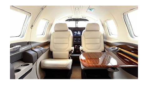 Piper M600 Cabin Learn More, Performance KCAC Aviation