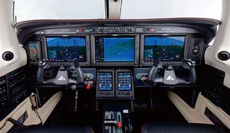 Piper Unveils New Interior Propeller Options For M600 Business