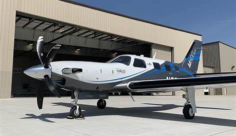 2017 PIPER M600 Specifications, Performance, Operating