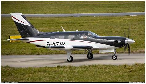 Piper Meridian M600 Specs Avión Aircraft De Turbohélice Se Vende Por US