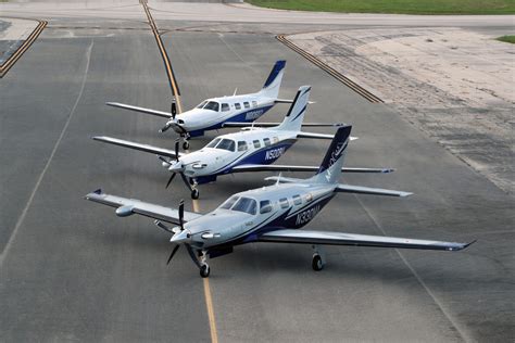 Discover the World of Piper Aircraft : Models, Insights, and More
