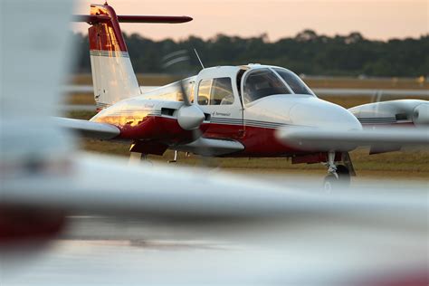 piper aircraft parts