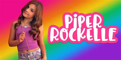 piper rockelle t - Roblox