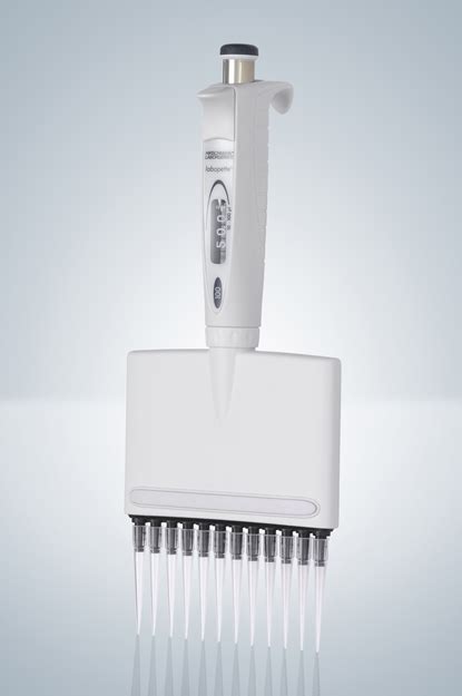 Single Channel 10ml Automatic Pipette China 10ml Automatic Pipette