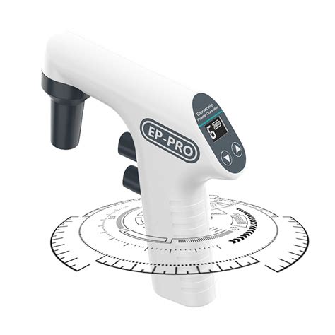 Pipette Aid Controller