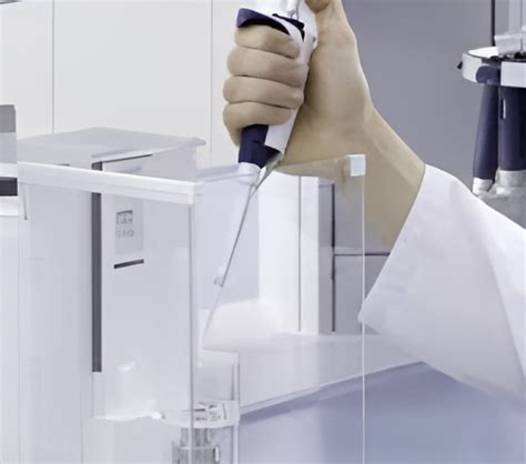 Pipette Calibration Accuracy And Precision