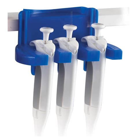 Pipette Clamp