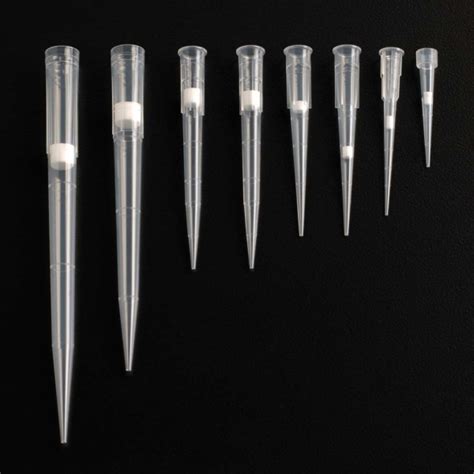 Pipette Tip Filter