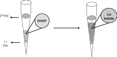 Pipette Tip-Based Solid Phase Extraction