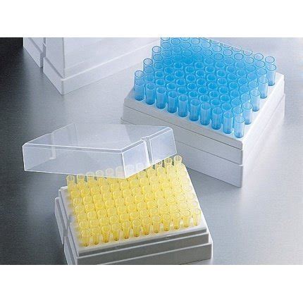 Pipette Tips Filler