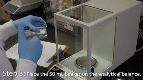 Pipetting Proficiency Test