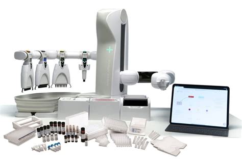 Pipetting Robot Price