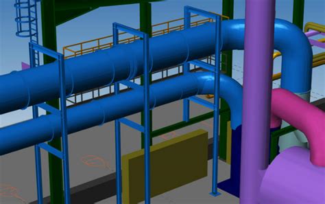 Piping And Pipe Support Systems Design And Engineering