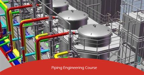 piping engineering course online