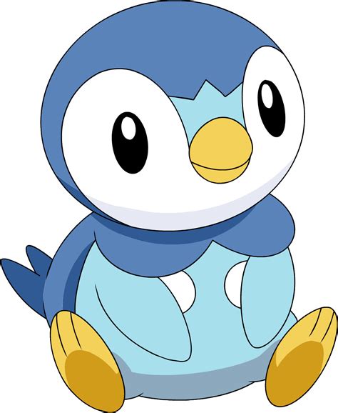 piplup png