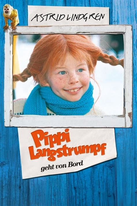 pippi langstrumpf geht von bord