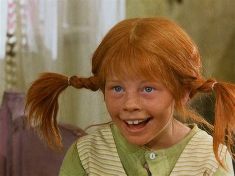 pippi longstocking actress