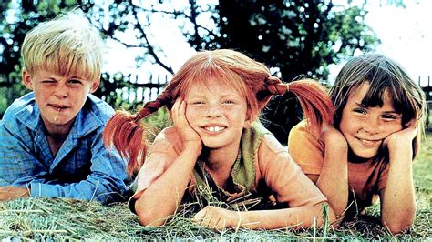 pippi longstocking cast