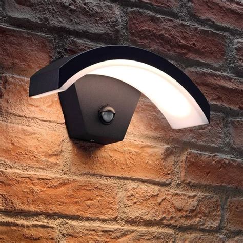Pir Brick Lights