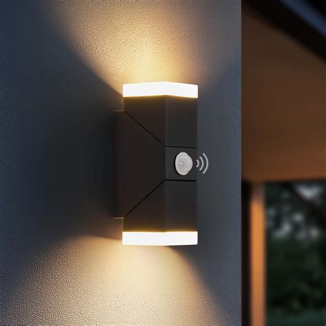 Pir Door Lights