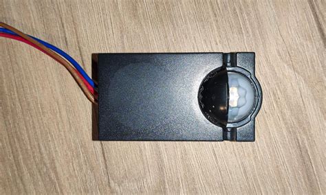 pir sensor problems