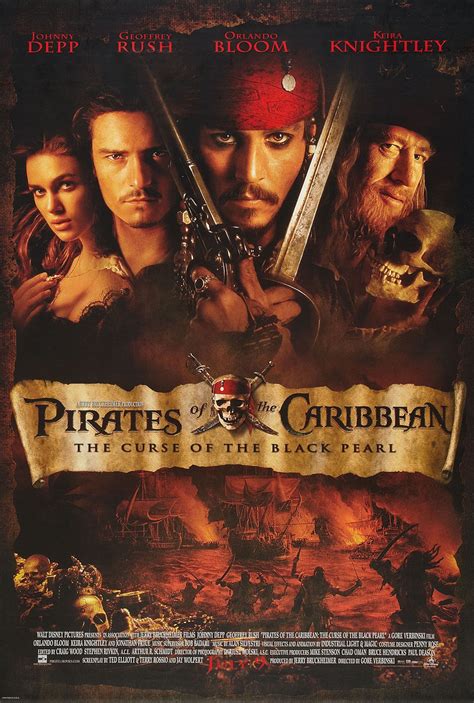 piratas del caribe 1 descargar castellano