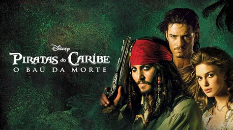 piratas del caribe 1 hd latino