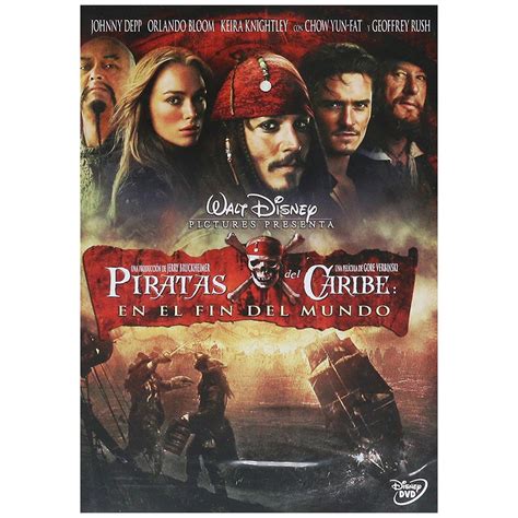 piratas del caribe 3 elenco