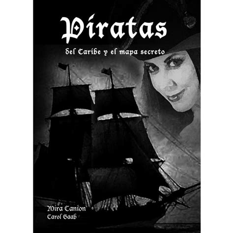 piratas del caribe book pdf
