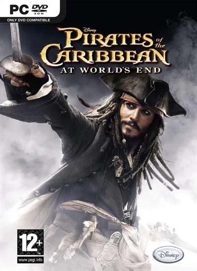 piratas del caribe juego pc descargar