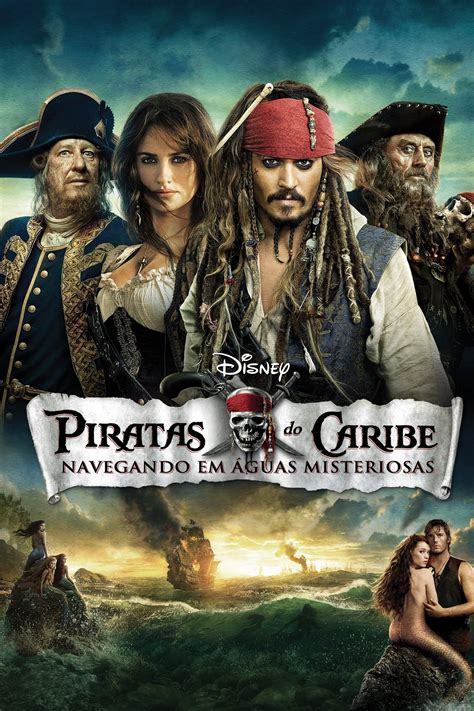 piratas do caribe 1 rede canais