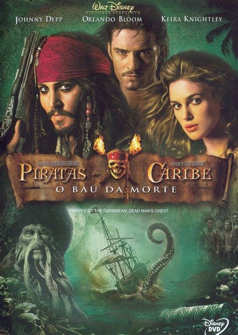 piratas do caribe 2 assistir online